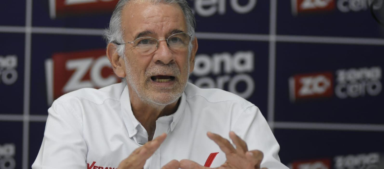 Eduardo Verano