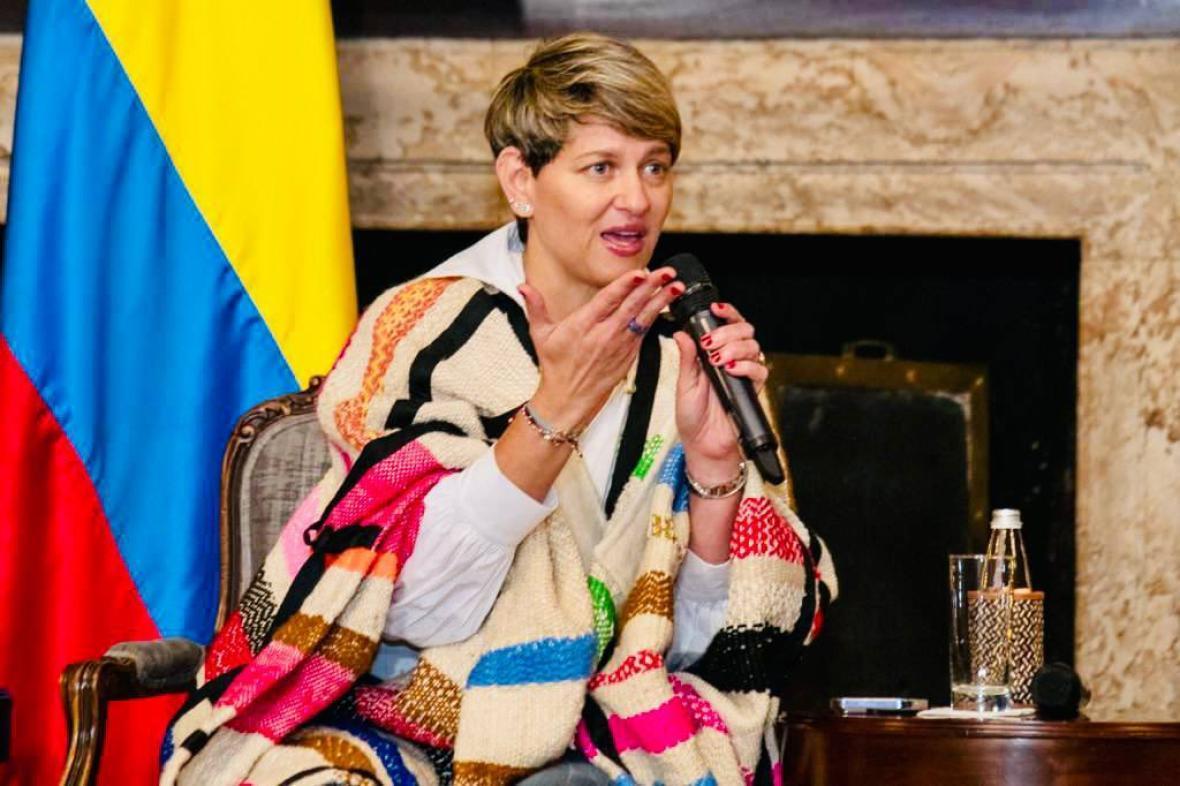 Verónica Alcocer