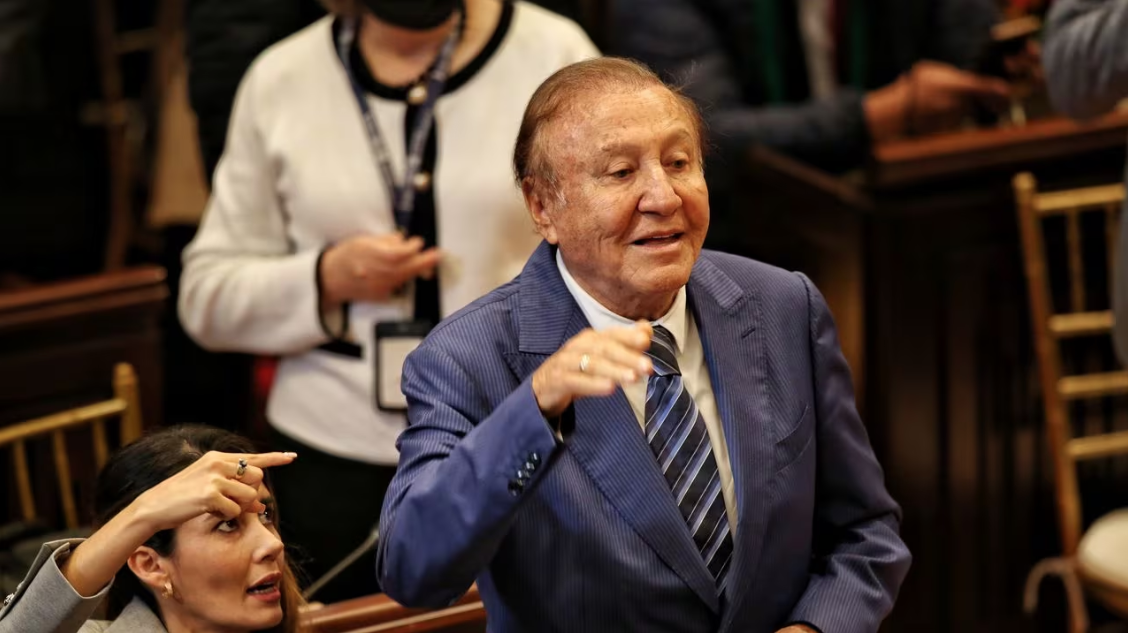 Rodolfo Hernández