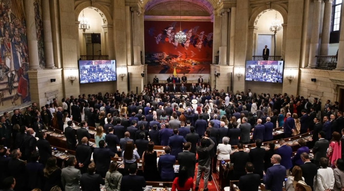 Asamblea Nacional Constituyente