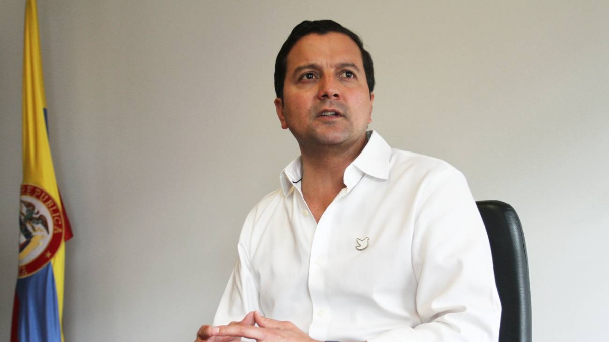 David Luna