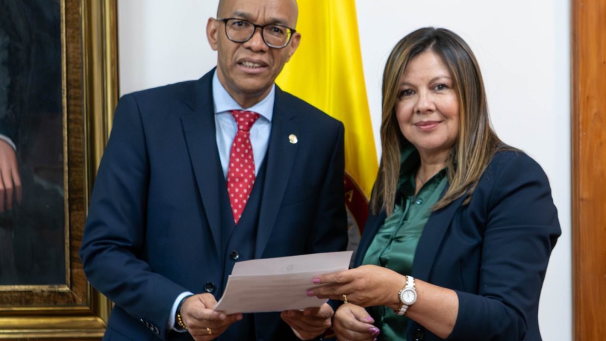 nueva fiscal
