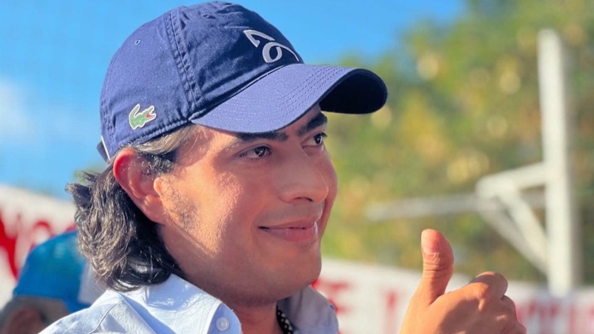 Nicolás Petro