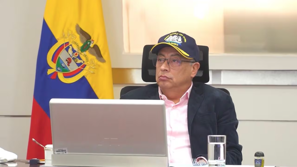 Colombia Humana