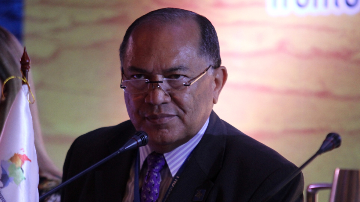 Amylkar Acosta
