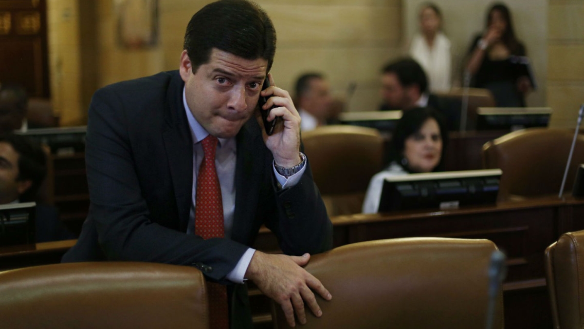 Mauricio Gómez