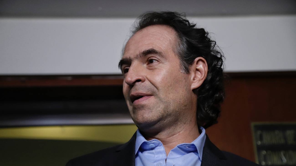 Federico Gutiérrez