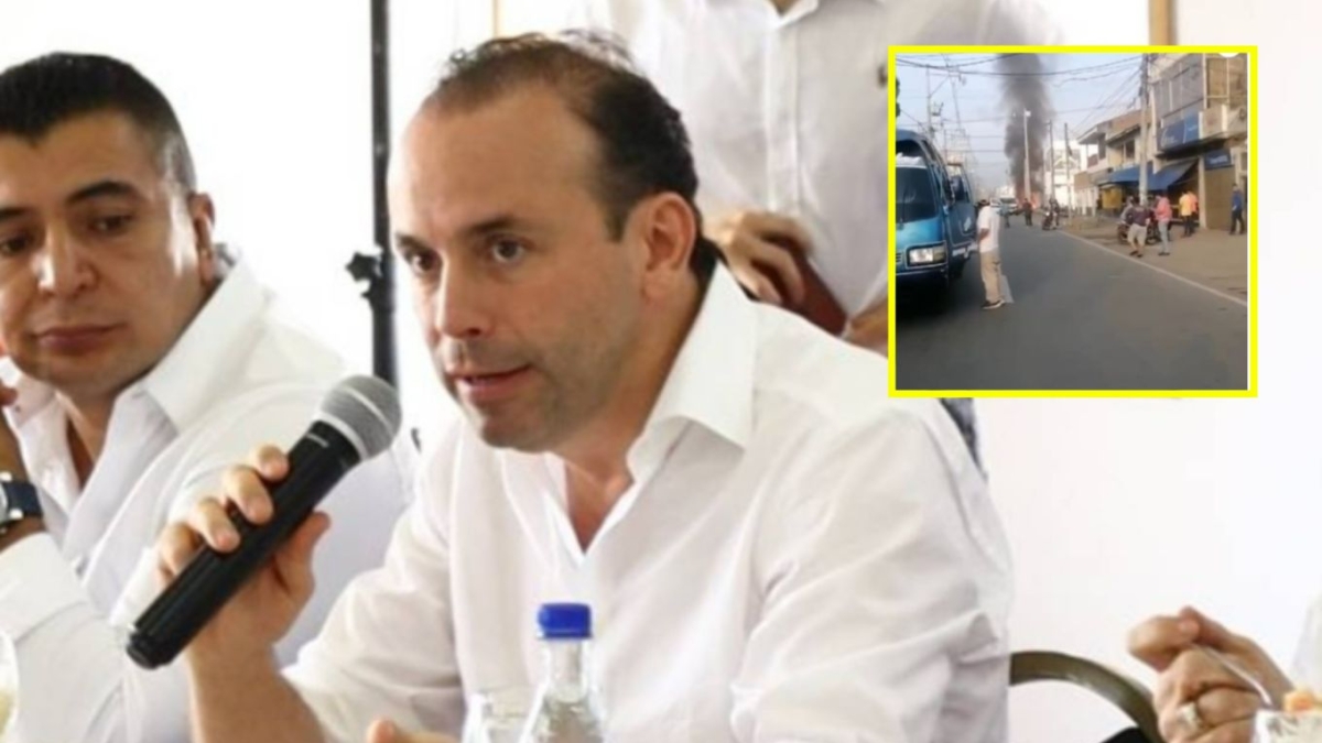escalada terrorista en Jamundí