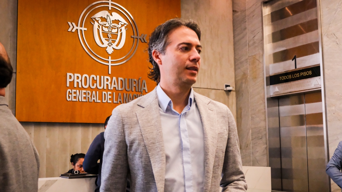 Daniel Quintero