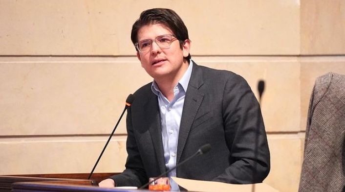 Miguel Uribe