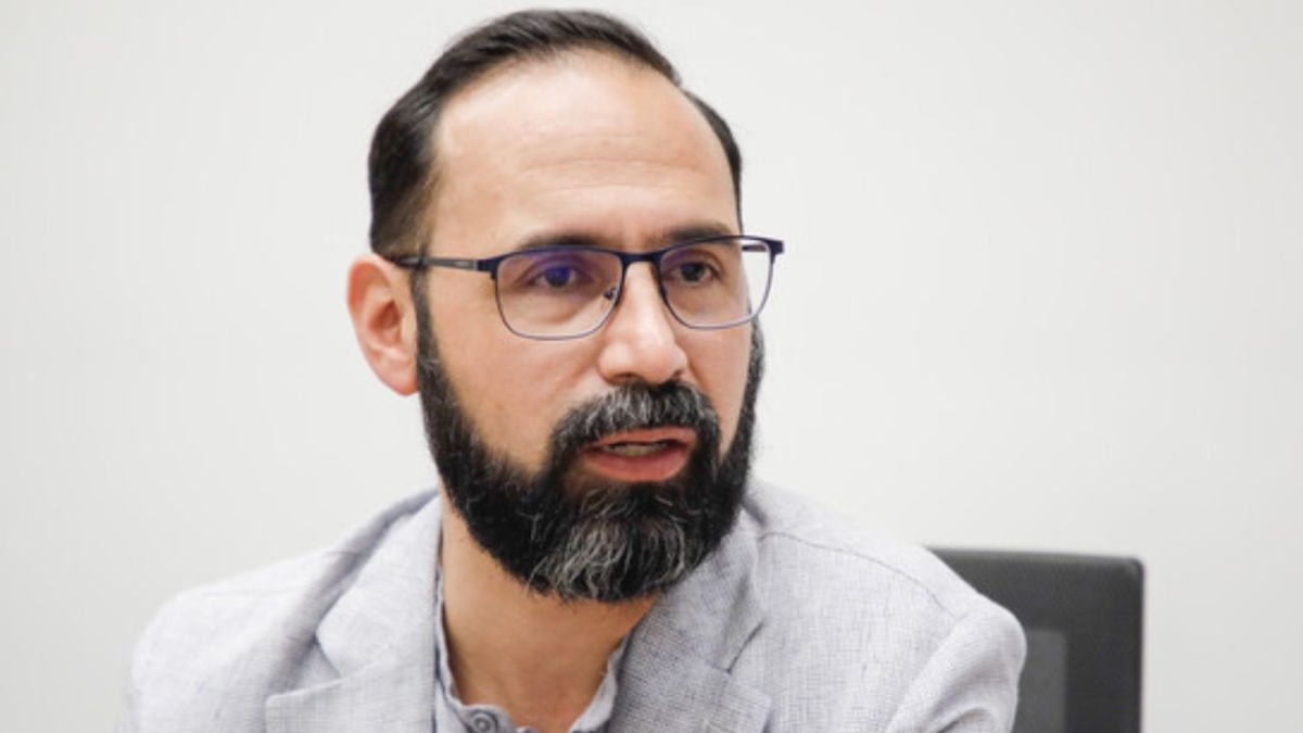 Ministro de Minas