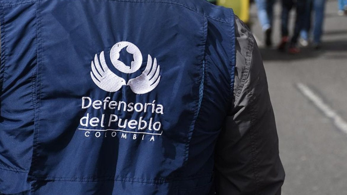 Defensoría del Pueblo