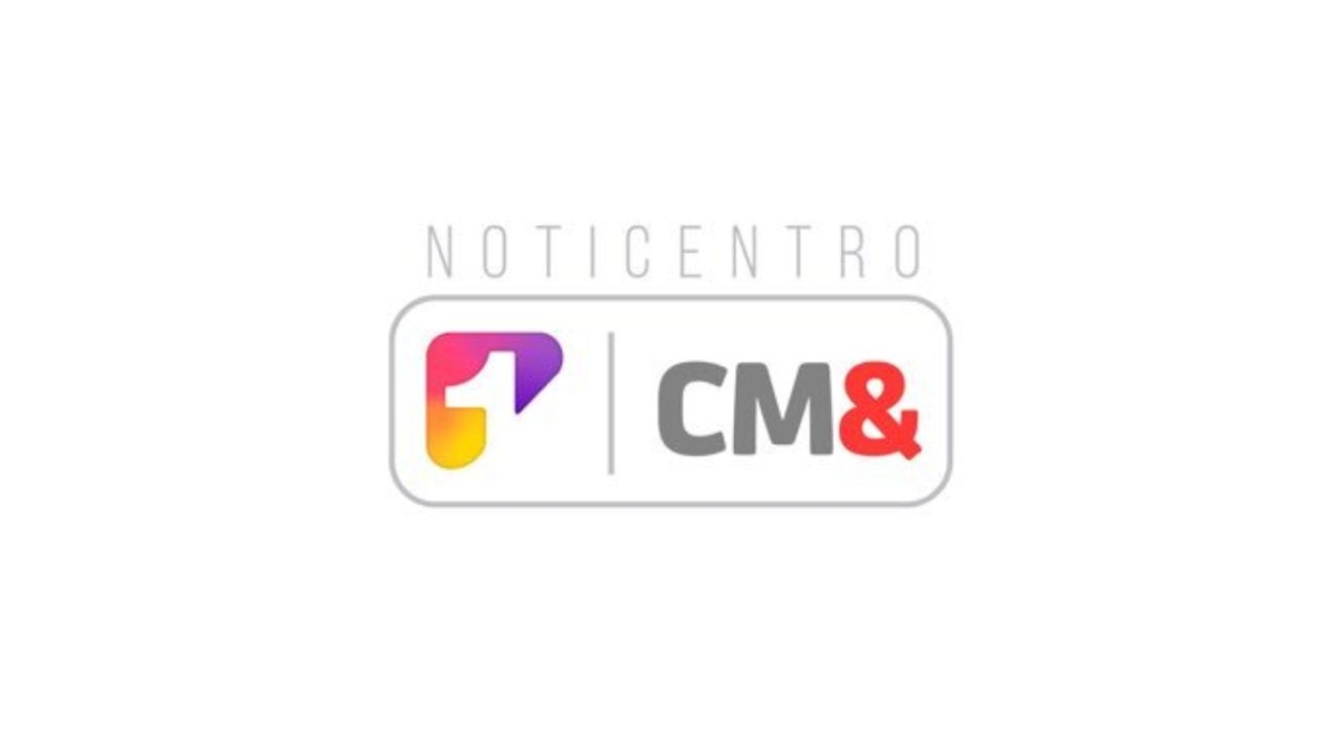 noticiero CM&