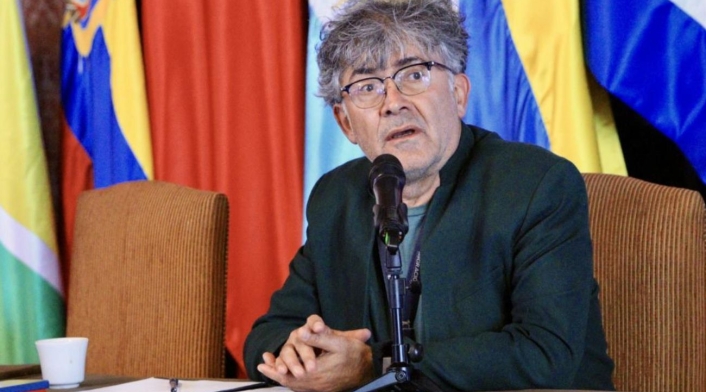 Migración Colombia