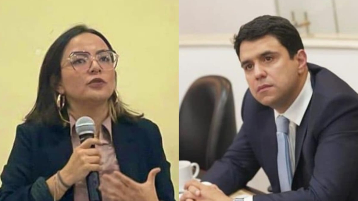 reforma política