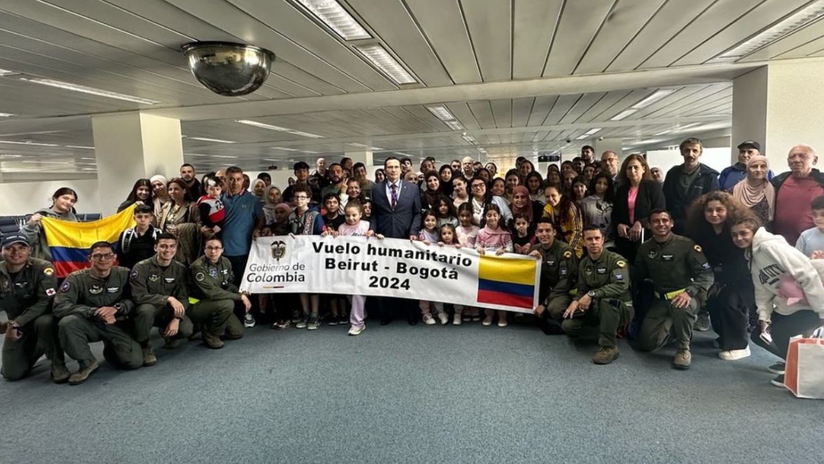 Fuerza Aérea