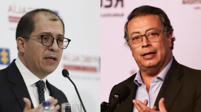Petro no tiene límites