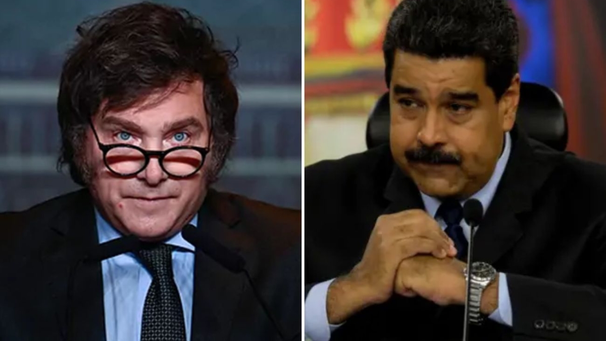 dictador criminal