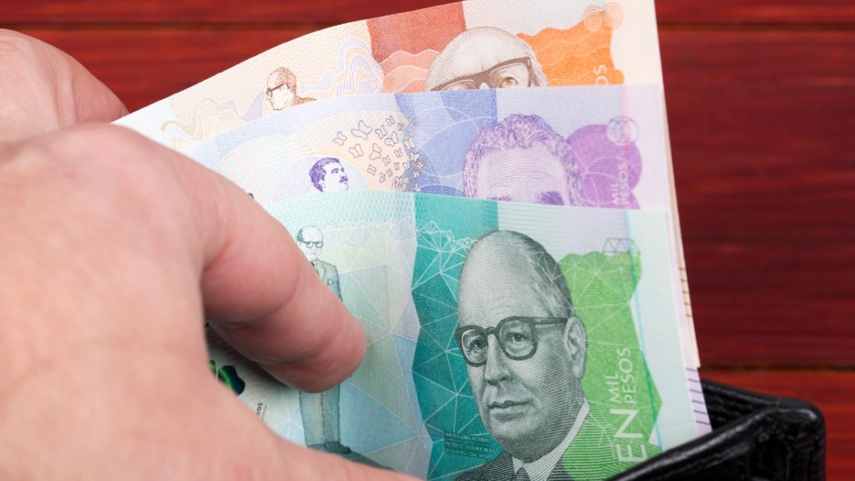 salario mínimo 2025