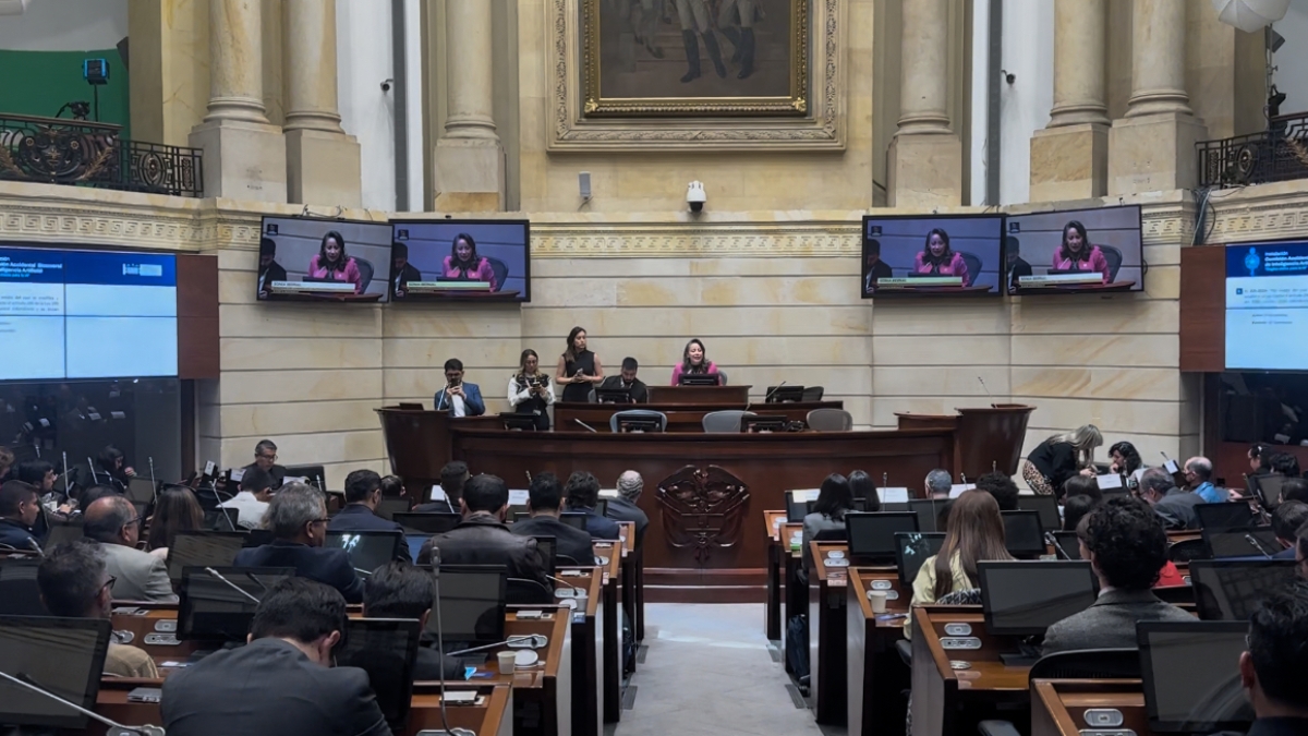 Congreso