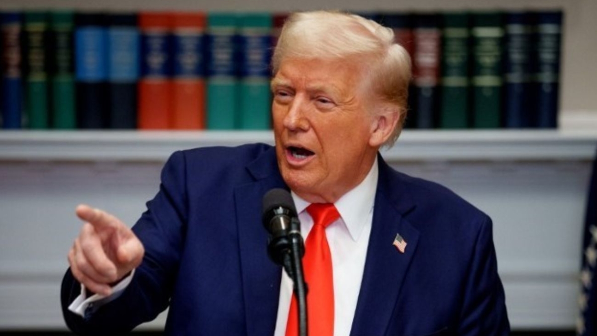 Trump insiste en comprar Groenlandia