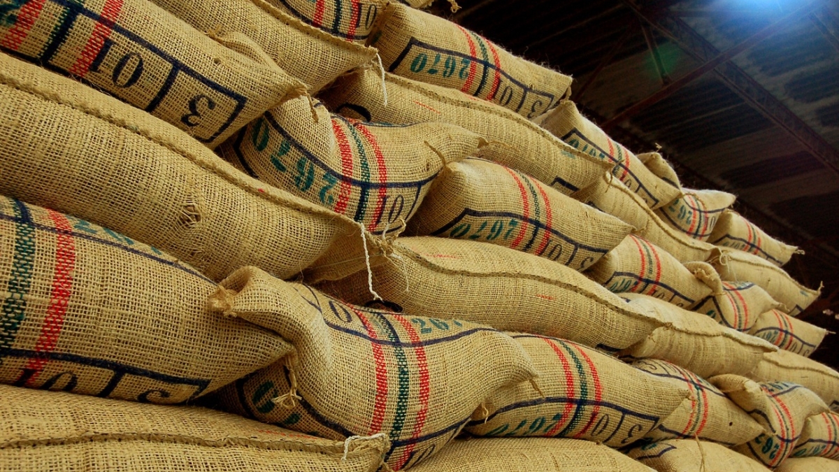 café alcanza sus mejores niveles