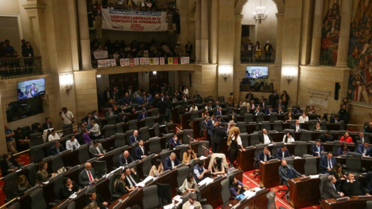 reforma laboral