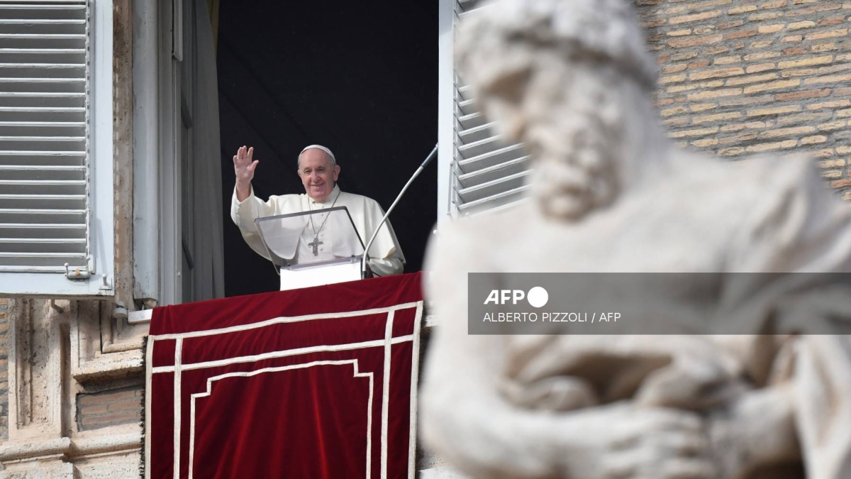 papa Francisco