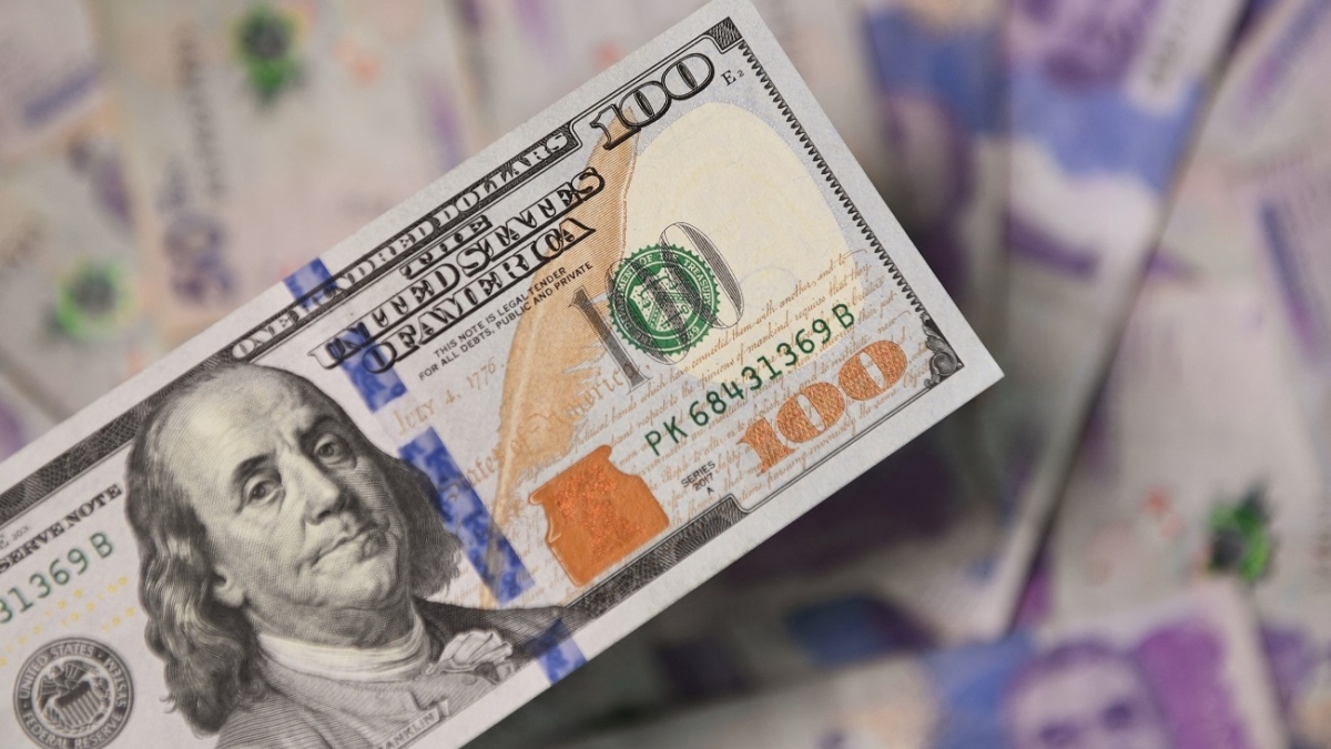 Dólar en Colombia
