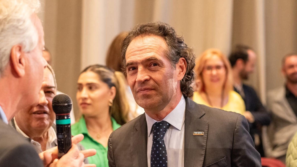 Federico Gutiérrez