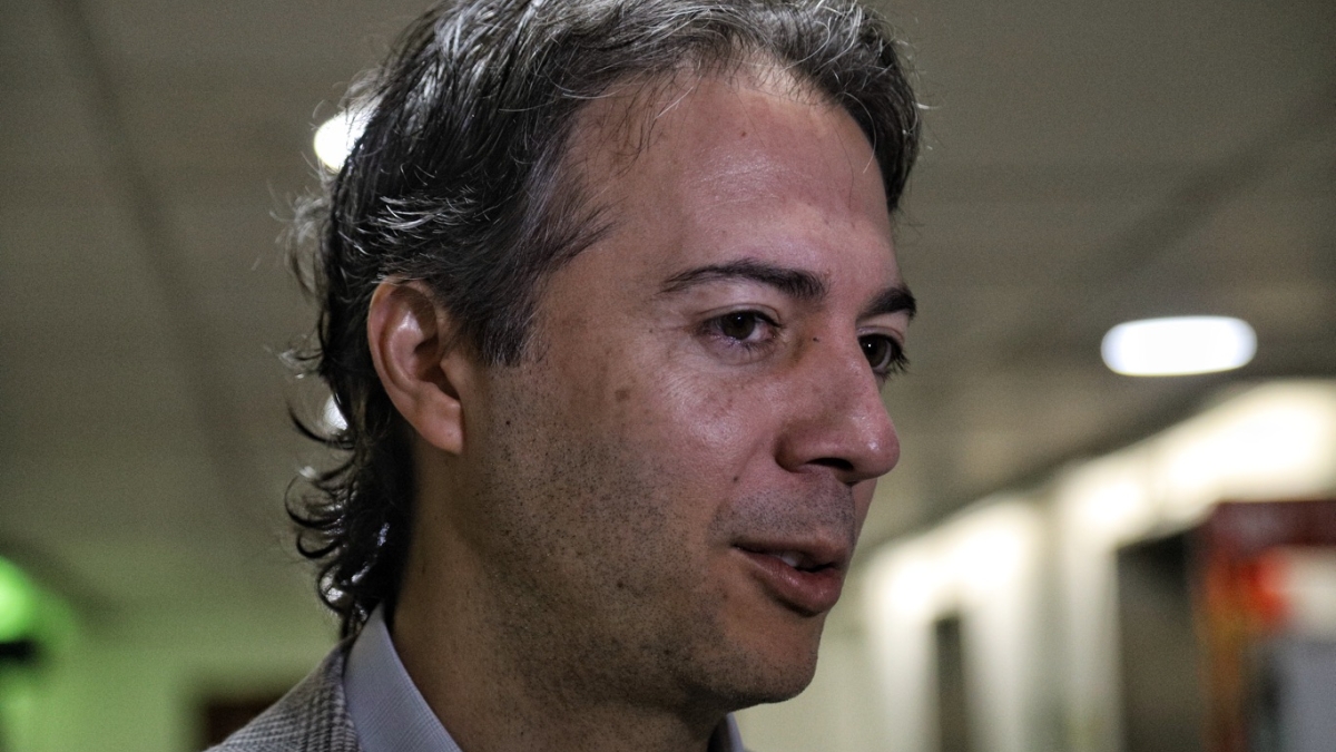 Daniel Quintero