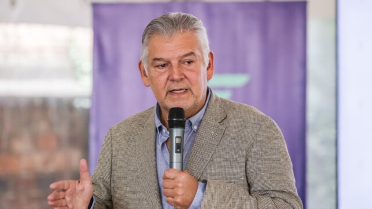 régimen de Petro