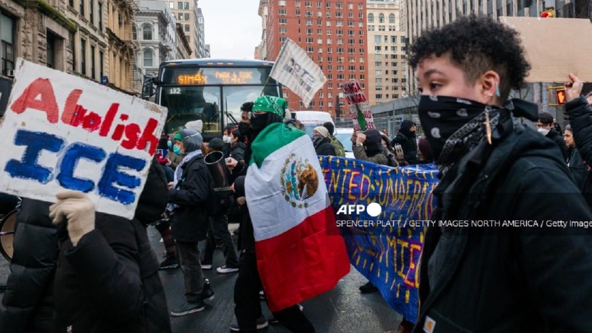 inmigrantes irregulares