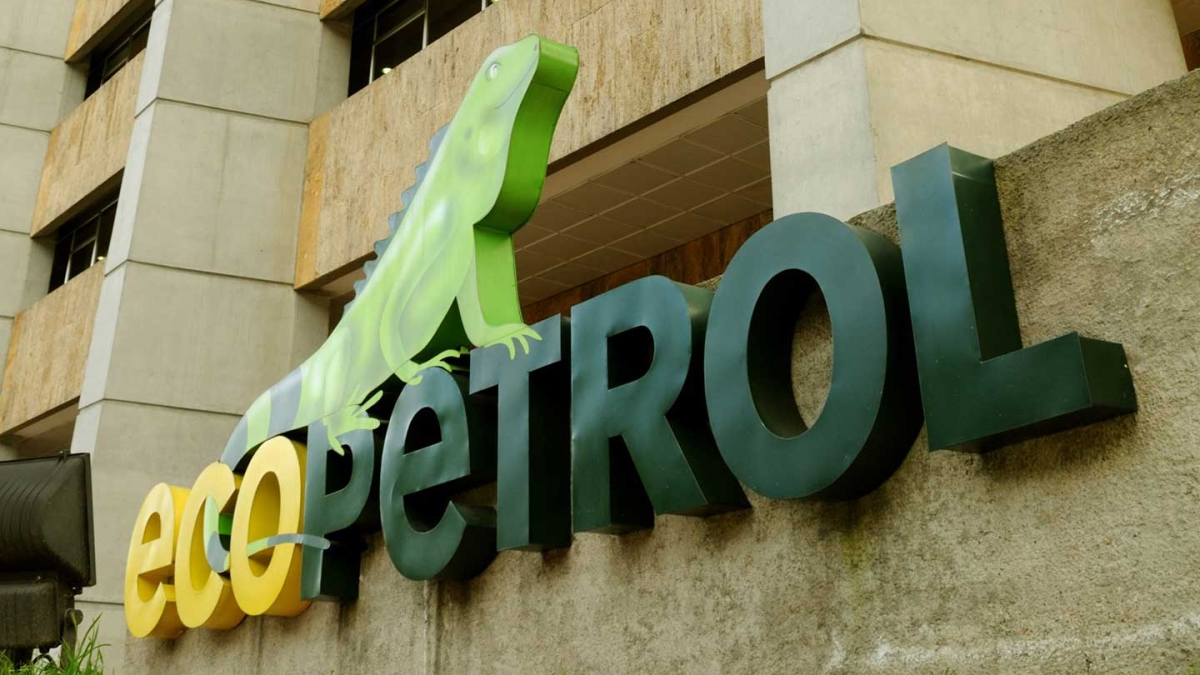 calificación de Ecopetrol