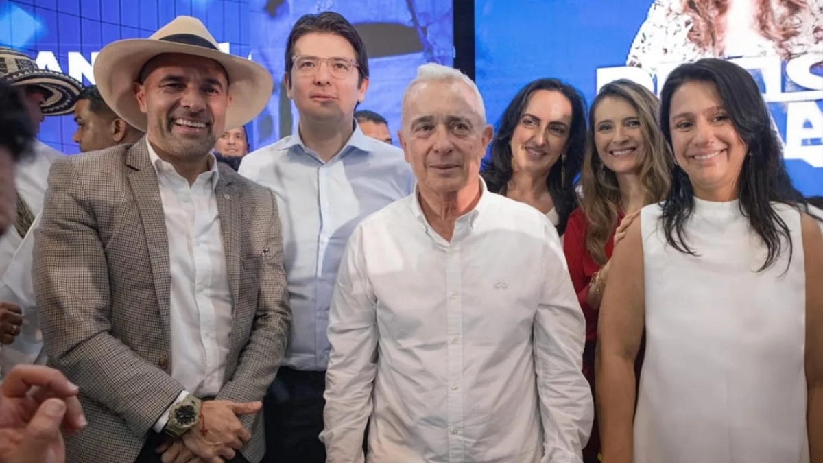 Amenazas a candidatos