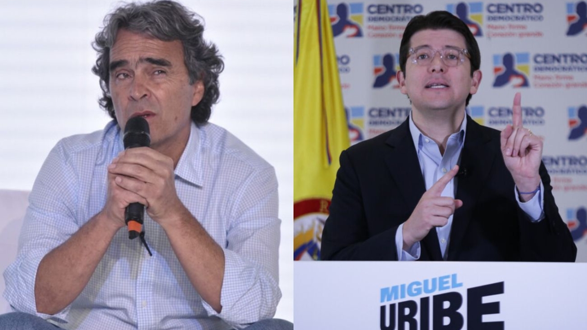 intervención de Petro