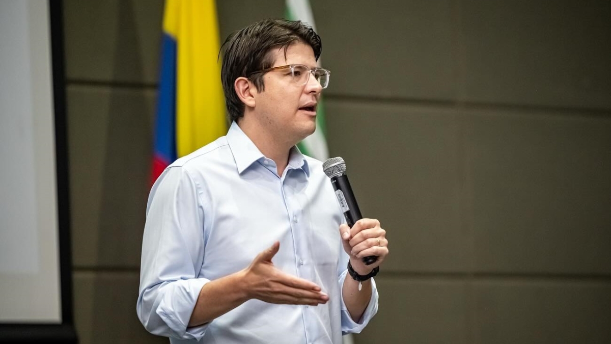 Miguel Uribe Turbay