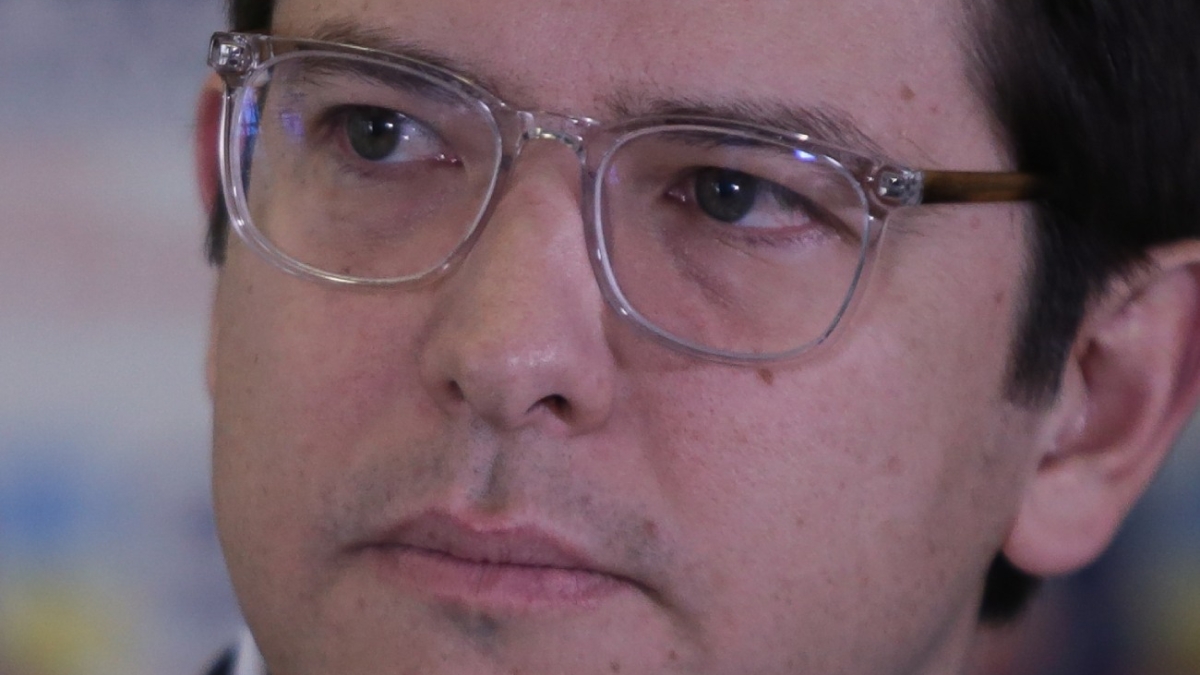 Miguel Uribe Turbay